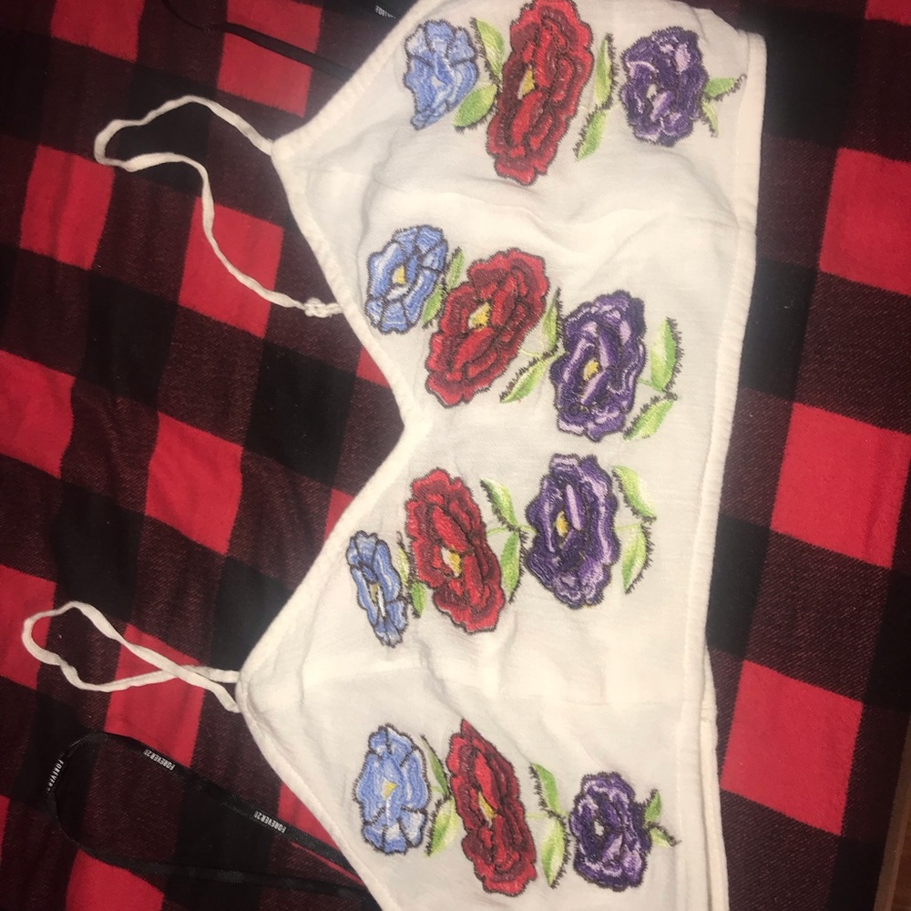Bralette - Picture 2 of 2